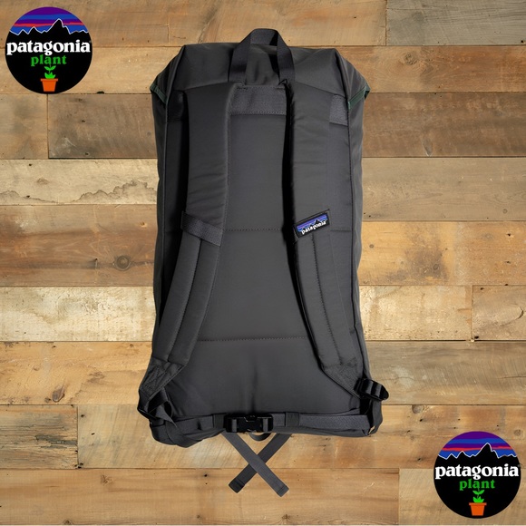 Patagonia Arbor Classic Backpack 25L - Picture 3 of 12
